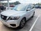 2020 Nissan Pathfinder S 2WD