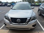 2020 Nissan Pathfinder S 2WD