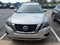 2020 Nissan Pathfinder S 2WD