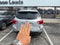 2020 Nissan Pathfinder S 2WD