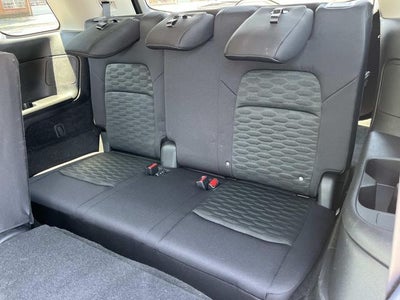 2024 Nissan Pathfinder SV 4WD