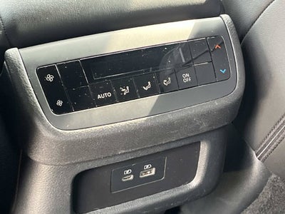 2024 Nissan Pathfinder Rock Creek 4WD