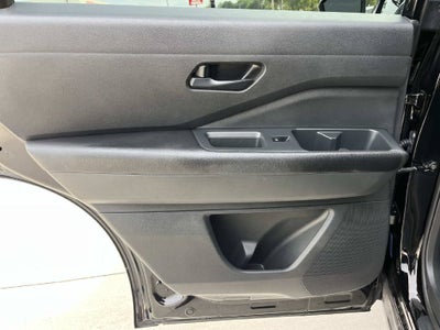 2024 Nissan Pathfinder Rock Creek 4WD