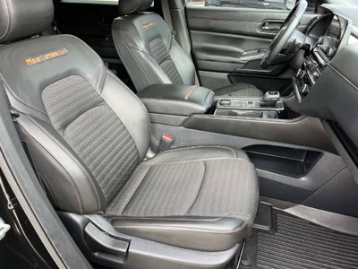 2024 Nissan Pathfinder Rock Creek 4WD