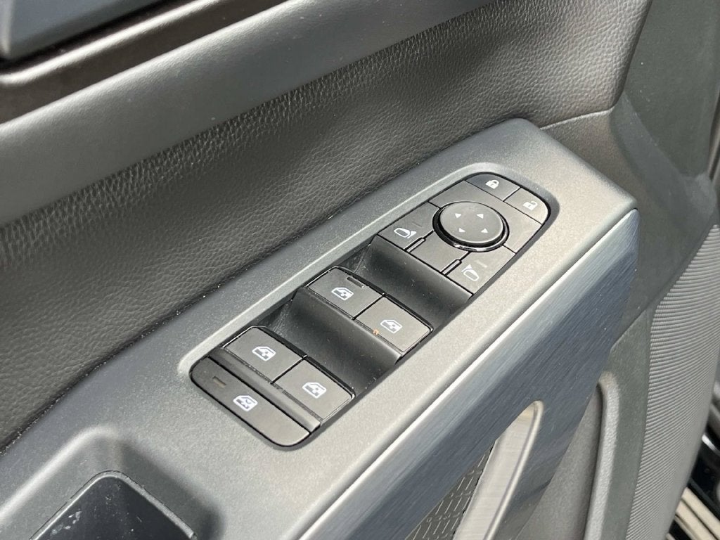 2024 Nissan Pathfinder Rock Creek 4WD