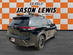2024 Nissan Pathfinder Rock Creek 4WD