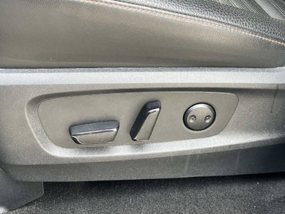 2024 Nissan Pathfinder Rock Creek 4WD