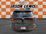 2024 Nissan Pathfinder Rock Creek 4WD