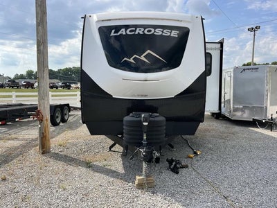 2025 Forest River Lacrosse Luxury Lite