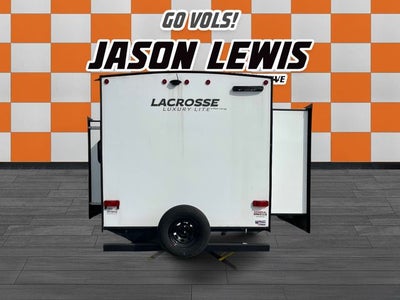 2025 Forest River Lacrosse Luxury Lite