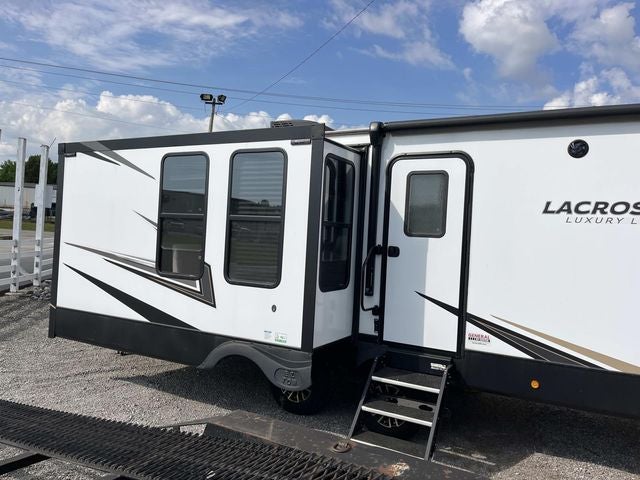 2025 Forest River Lacrosse Luxury Lite