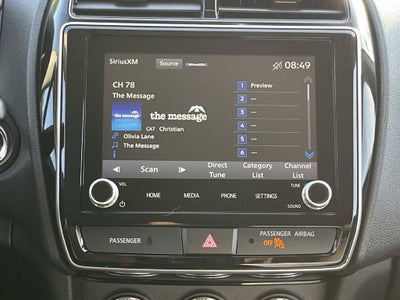 2024 Mitsubishi Outlander Sport 2.0 SE