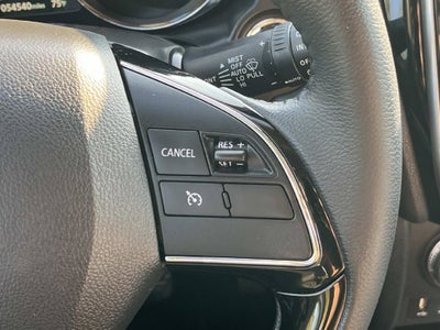 2024 Mitsubishi Outlander Sport 2.0 SE