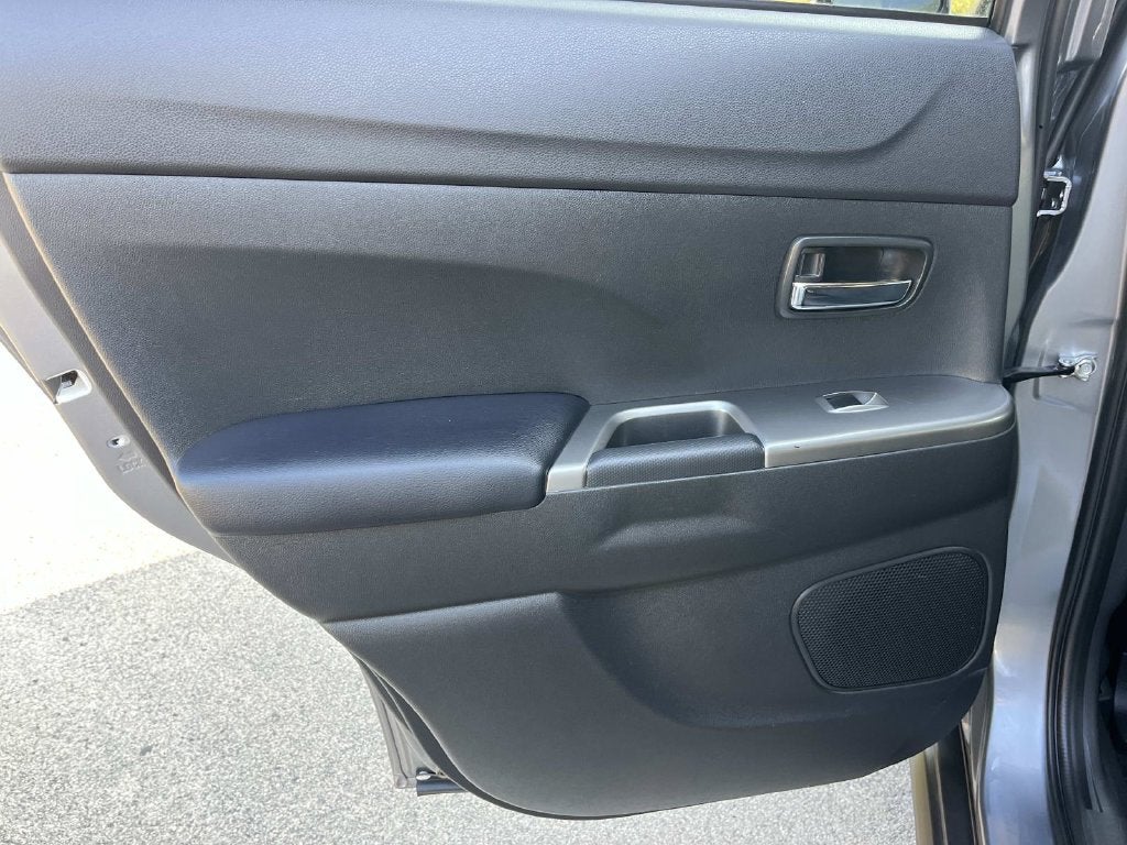 2024 Mitsubishi Outlander Sport 2.0 SE