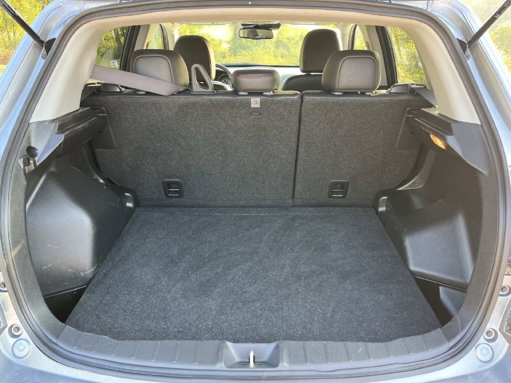 2024 Mitsubishi Outlander Sport 2.0 SE