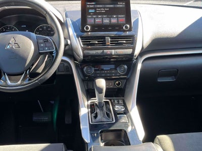 2024 Mitsubishi Eclipse Cross SE S-AWC
