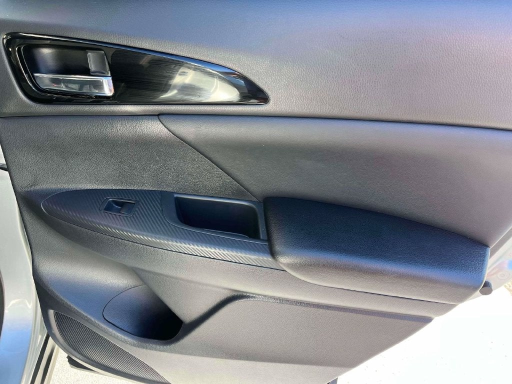 2024 Mitsubishi Eclipse Cross SE S-AWC