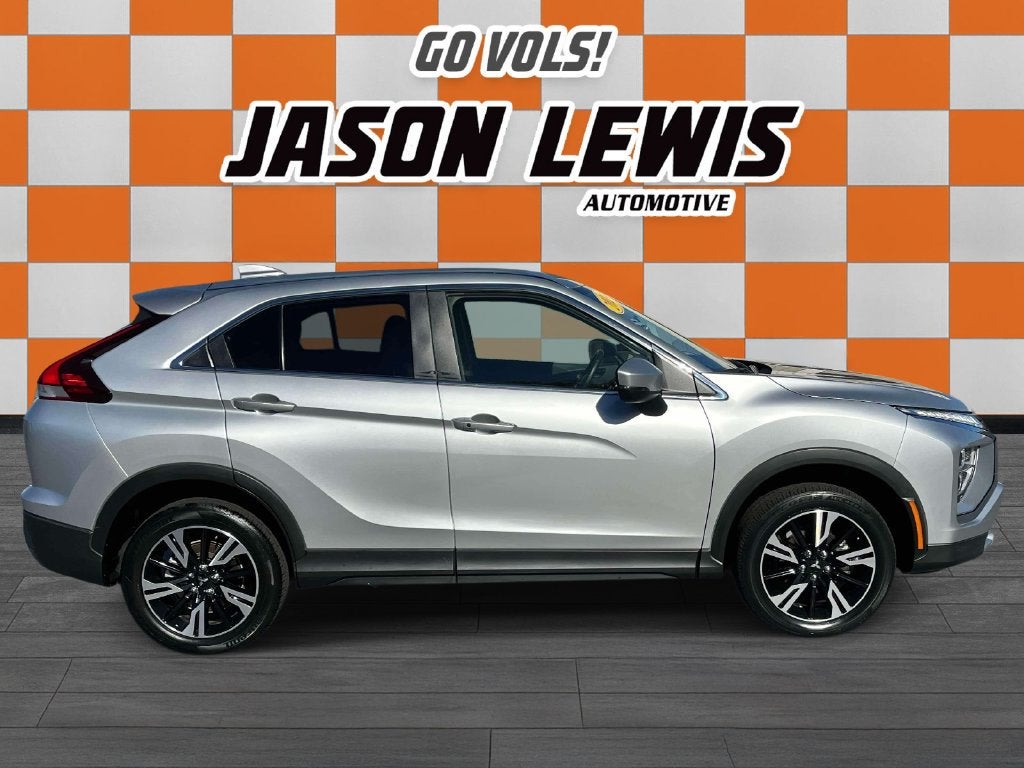 2024 Mitsubishi Eclipse Cross SE S-AWC