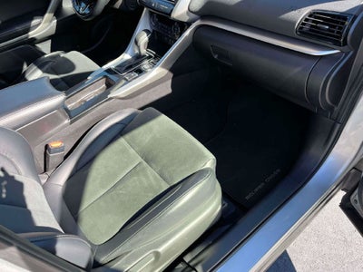 2024 Mitsubishi Eclipse Cross SE S-AWC
