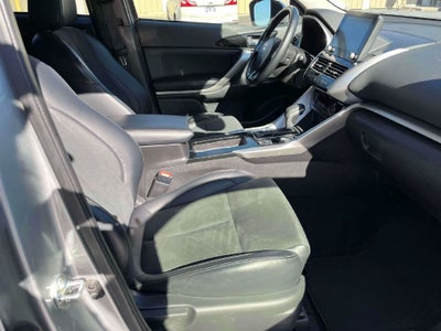 2024 Mitsubishi Eclipse Cross SE S-AWC