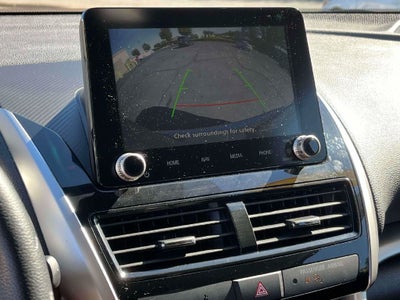 2024 Mitsubishi Eclipse Cross SE S-AWC