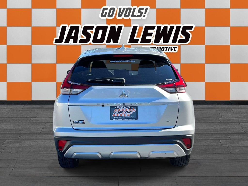 2024 Mitsubishi Eclipse Cross SE S-AWC