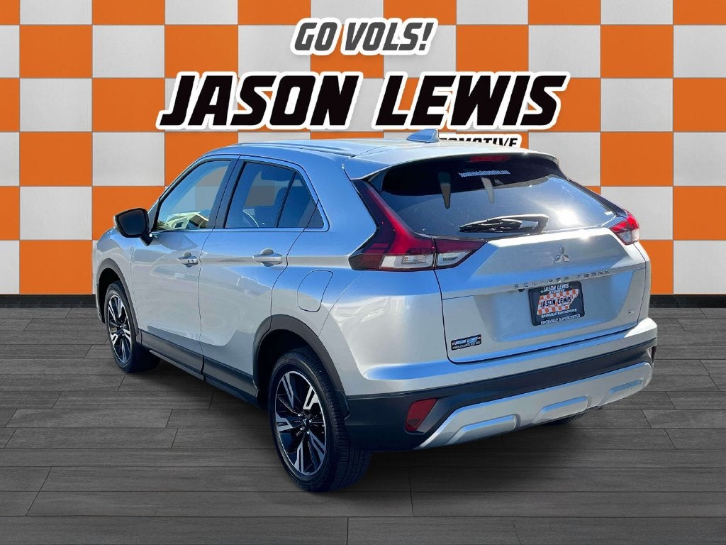 2024 Mitsubishi Eclipse Cross SE S-AWC