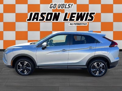 2024 Mitsubishi Eclipse Cross SE S-AWC