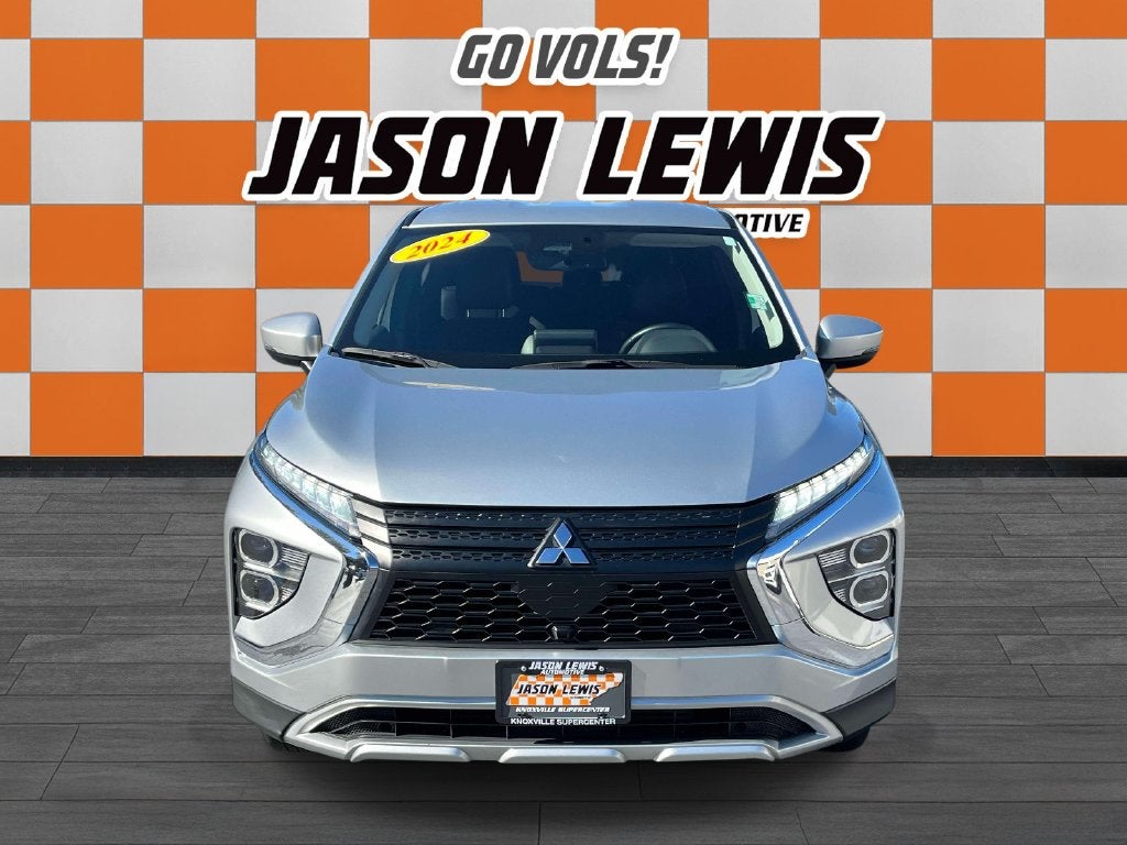 2024 Mitsubishi Eclipse Cross SE S-AWC