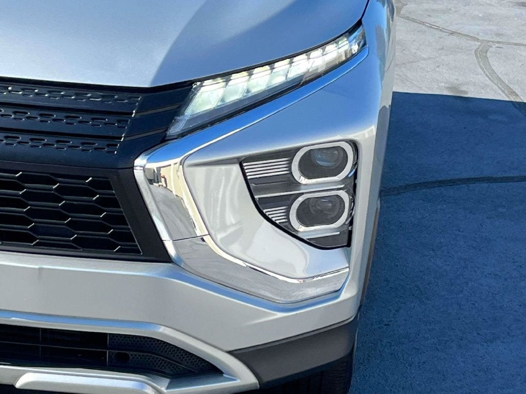 2024 Mitsubishi Eclipse Cross SE S-AWC