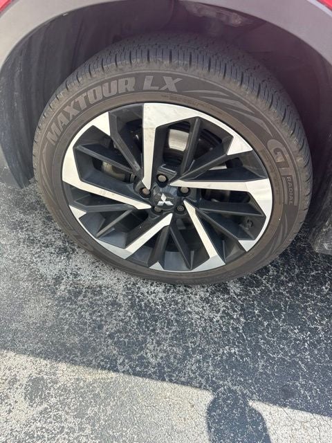 2023 Mitsubishi Outlander SE 2.5 S-AWC