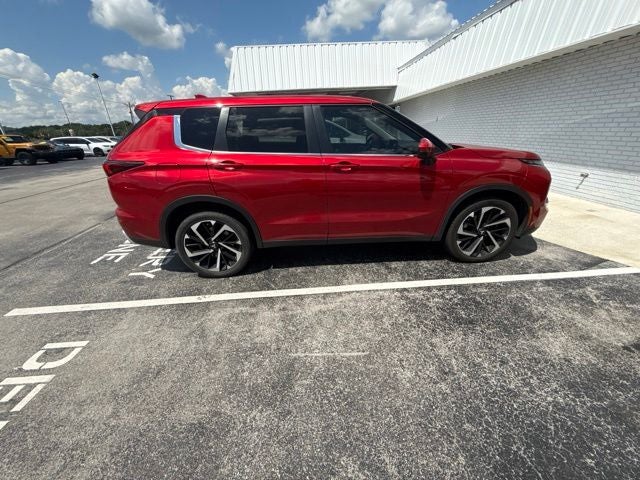 2023 Mitsubishi Outlander SE 2.5 S-AWC