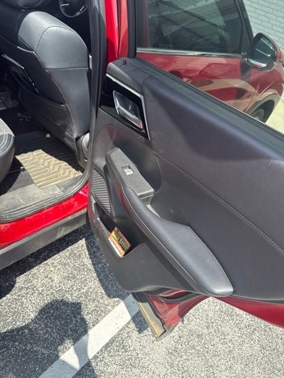 2023 Mitsubishi Outlander SE 2.5 S-AWC