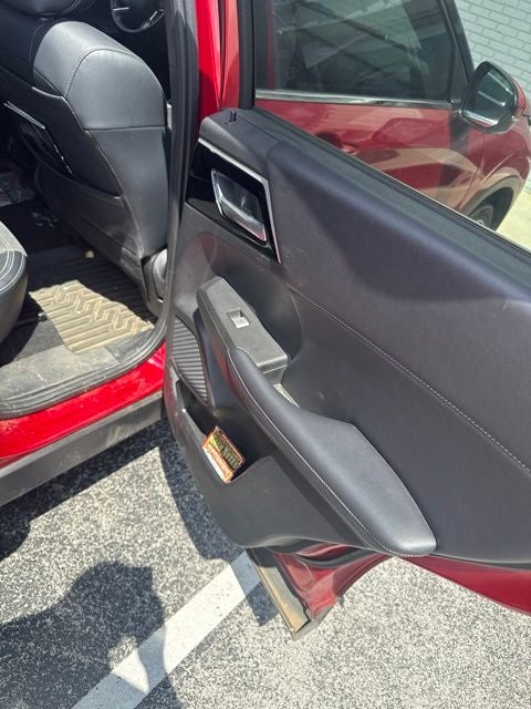 2023 Mitsubishi Outlander SE 2.5 S-AWC