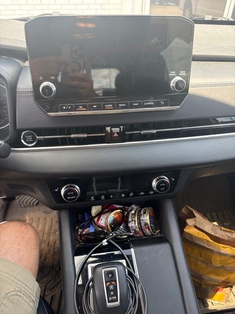 2023 Mitsubishi Outlander SE 2.5 S-AWC