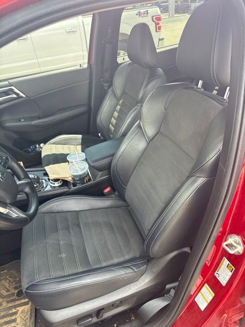 2023 Mitsubishi Outlander SE 2.5 S-AWC