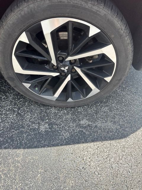 2023 Mitsubishi Outlander SE 2.5 S-AWC