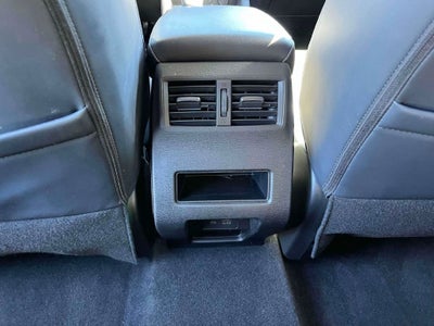 2024 Mitsubishi Outlander SE 2.5 S-AWC