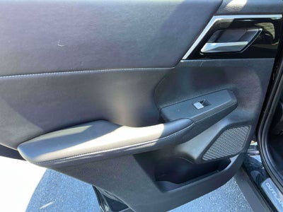 2024 Mitsubishi Outlander SE 2.5 S-AWC