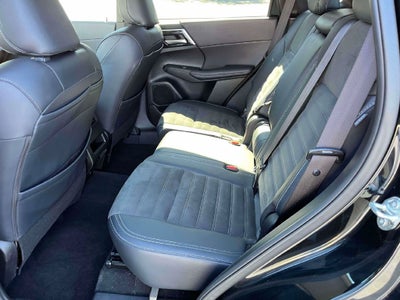 2024 Mitsubishi Outlander SE 2.5 S-AWC