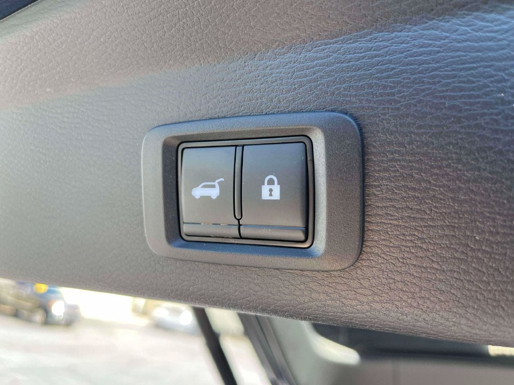2024 Mitsubishi Outlander SE 2.5 S-AWC