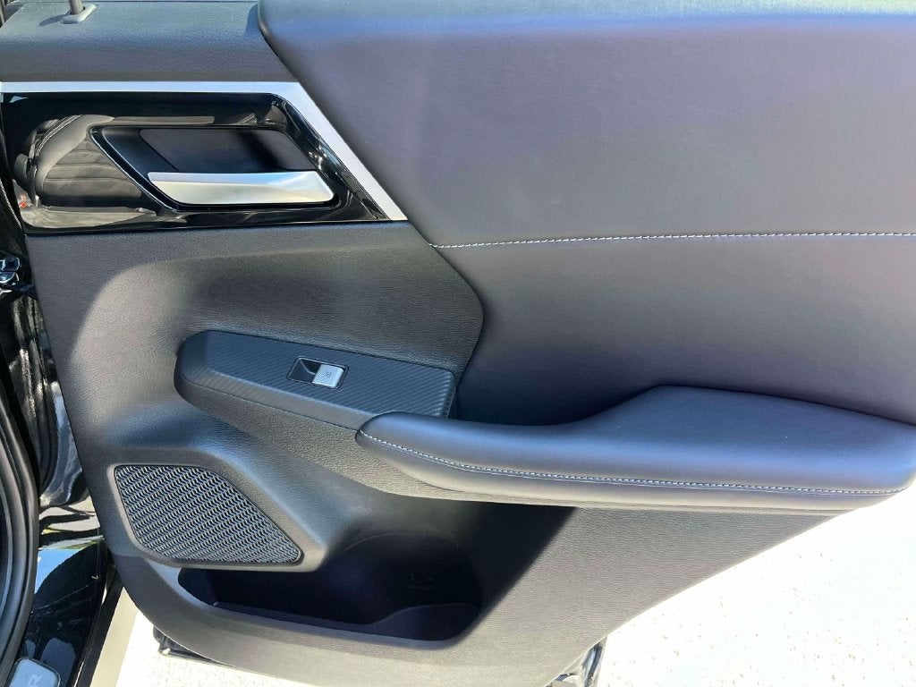 2024 Mitsubishi Outlander SE 2.5 S-AWC