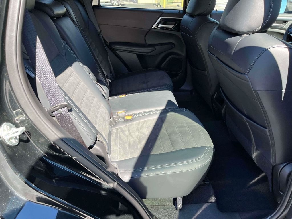 2024 Mitsubishi Outlander SE 2.5 S-AWC