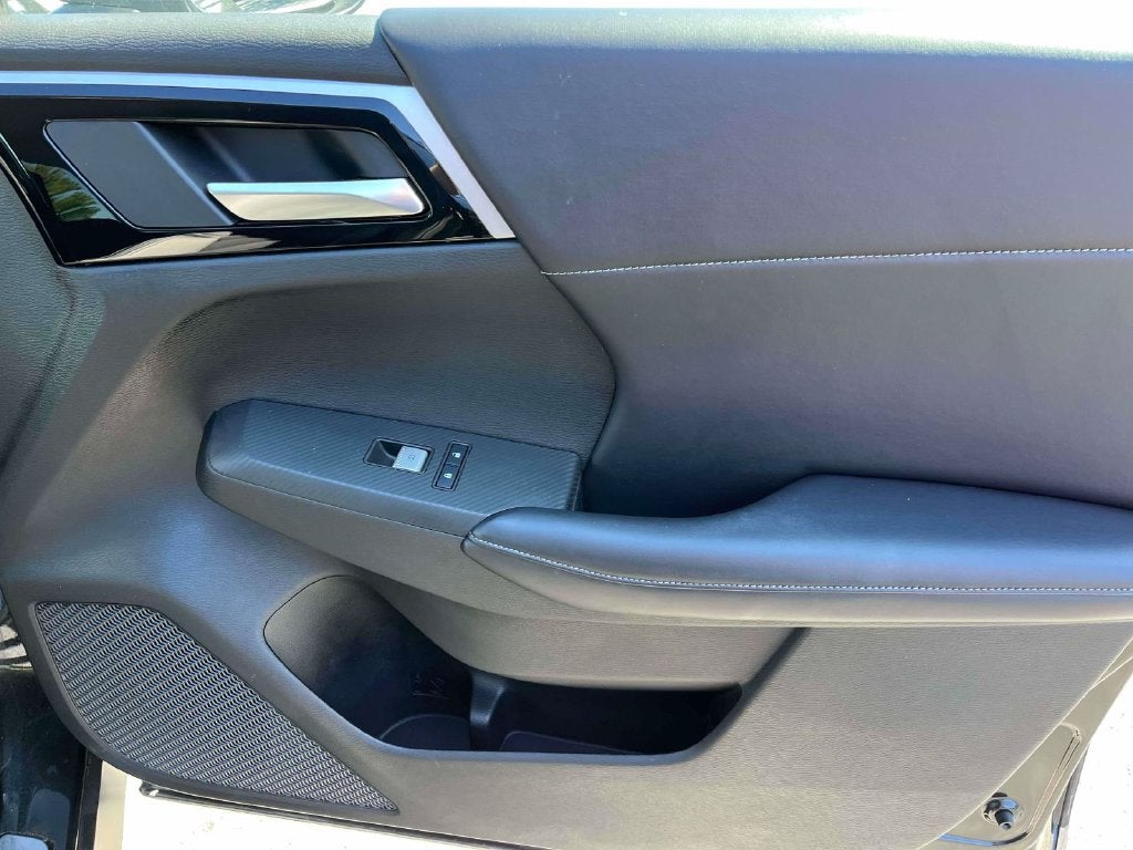 2024 Mitsubishi Outlander SE 2.5 S-AWC