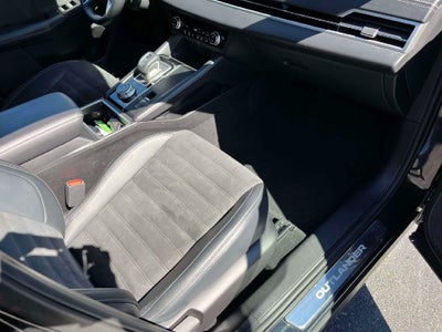 2024 Mitsubishi Outlander SE 2.5 S-AWC