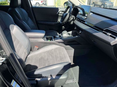 2024 Mitsubishi Outlander SE 2.5 S-AWC
