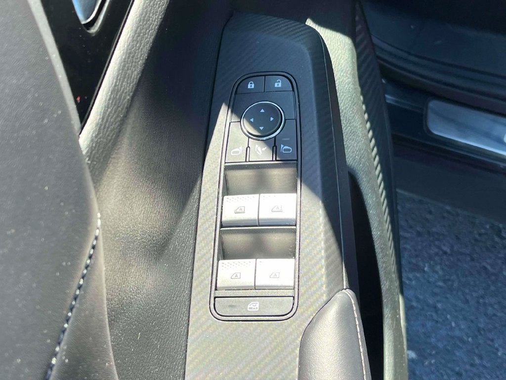 2024 Mitsubishi Outlander SE 2.5 S-AWC