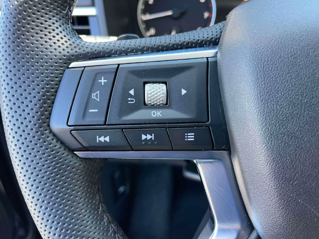 2024 Mitsubishi Outlander SE 2.5 S-AWC