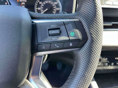 2024 Mitsubishi Outlander SE 2.5 S-AWC