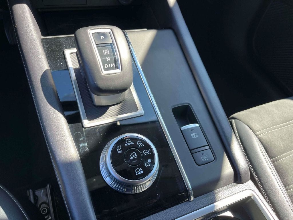 2024 Mitsubishi Outlander SE 2.5 S-AWC